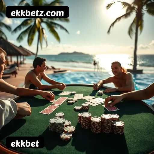 Como Registrar e Fazer Login ekkbet