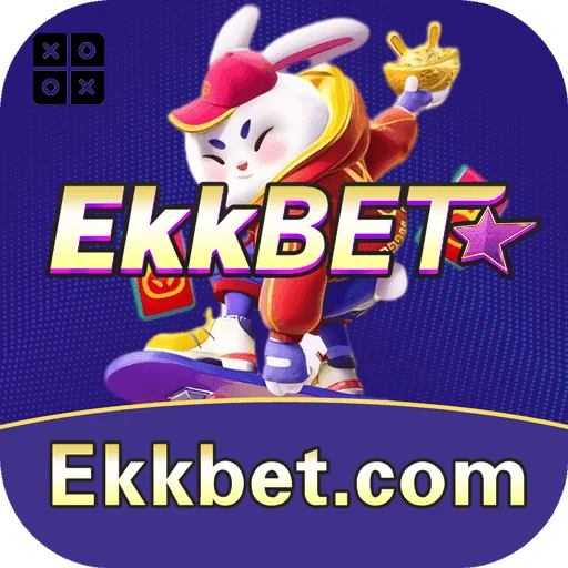 Jogos online da ekkbet com variedade de opções