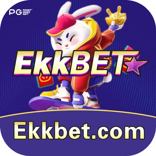 Logo da ekkbet
